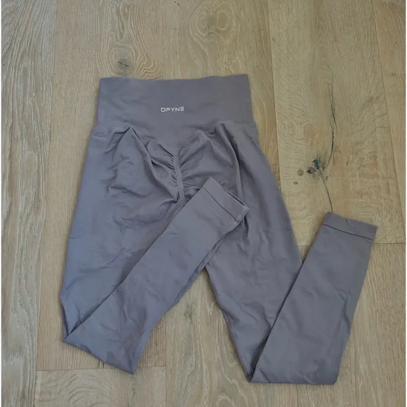 DFYNE scrunch leggings - Picture 1 of 2